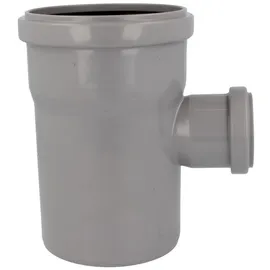 Valsir Einfachabzweiger DN 90/75 87°