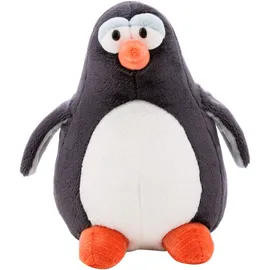 NICI Pinguin Jorge Thunder 30 cm grau