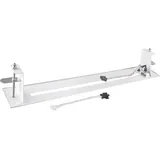 LEDVANCE Notausgangsschild HB 27M Einbaurahmen