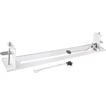 LEDVANCE Notausgangsschild HB 27M Einbaurahmen