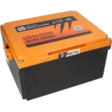 LIONTRON LXArctic Lithium Batterie 2,56 kWh