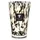 BAOBAB Duftkerze Max 24 Pearls Black