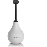 LECHUZA Zubehör Flower Shower hellgrau