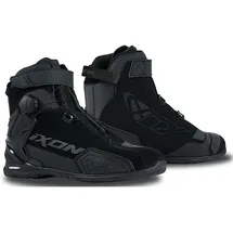 IXON Bull 2 Schwarz 45