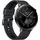 OPPO Watch X2 Mini BT 44 mm Aluminiumgehäuse schwarz Sportarmband schwarz M