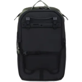 Thule Paramount Hybrid Pannier 26L grün