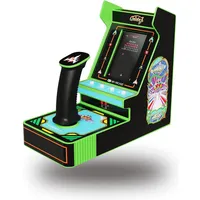 My Arcade Joystick Player Galaga 2 games