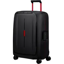 Samsonite ESSENS Trolley M, Charcoal/Red