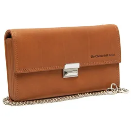 The Chesterfield Brand Elba Kellnerbörse Unisex braun