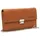 The Chesterfield Brand Elba Kellnerbörse Unisex braun
