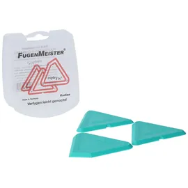 E/D/E Fugenmeister tripleFix Radien
