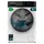 Cecotec Bolero DressCode 8610 Inverter Waschmaschine (8 kg, 1400 U/min) Weiß