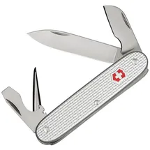 Victorinox Electrician Silber