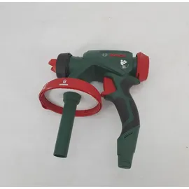Bosch Farbspritzpistole PFS 5000 E (1200 W, 4,8 kg, 230 V, grün)