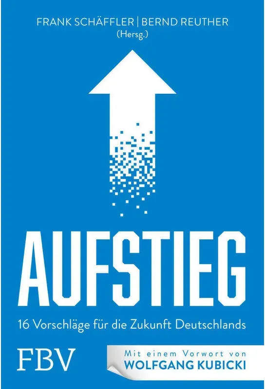 Aufstieg - Autoren  Gebunden