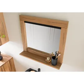 MASSIVMOEBEL24.DE Spiegel 70 x 15 x 63 cm Beige