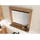 MASSIVMOEBEL24.DE Spiegel 70 x 15 x 63 cm Beige