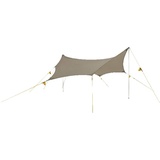 Wechsel Tents Wechsel Wing M Tarp - - One Size