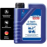 LIQUI MOLY 2-Takt-Motoroil 1052 1W-40 1 l