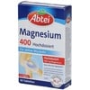 Abtei Magnesium 400 Hochdosiert