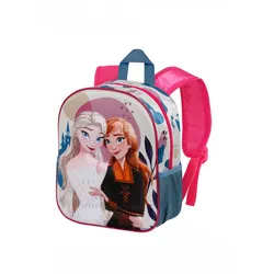 Kinder-Rucksack Frozen 2 - Elsa & Anna