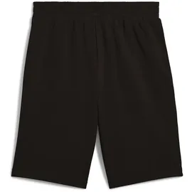 Puma Herren ESS 2 Color No. 1 Logo 10" TR PUMA black S
