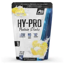 ALL STARS Hy-Pro Lemon-Quark Proteinpulver 400 g