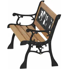 Siena Garden Kinderbank 84 x 41 x 52,5 cm