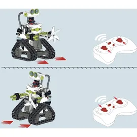 CADA I. Bot Code Robot C83001W