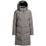 khujo Damen Jacke Graya 466 ROA-blu L