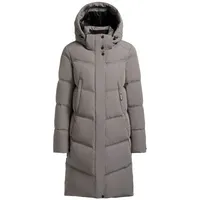 khujo Damen Jacke Graya 466 ROA-blu L