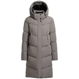 khujo Damen Jacke Graya 466 ROA-blu L
