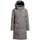 khujo Damen Jacke Graya 466 ROA-blu L