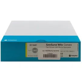 Coloplast SenSura Mio Flex BPL konvex light RR 70 15-53