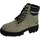 Dockers by Gerli Damen Schnürboots - Grün