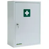 Leina-Werke Medizinschrank Medisan D ohne Füllung weiß