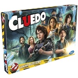 Hasbro Cluedo Ghostbusters