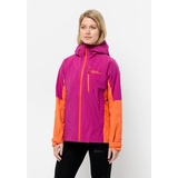 Jack Wolfskin Eagle Peak 2L Jacket Women