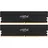 32GB Kit (2x16GB) CL36 Schwarz CP2K16G60C36U5B