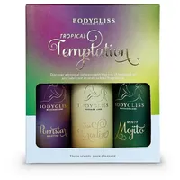 BodyGliss Tropical Temptation 150 ml