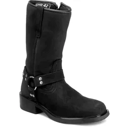 Kochmann Missouri, Stiefel wasserdicht - Schwarz - 39 EU