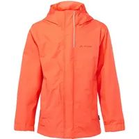 Vaude Regenjacke Kids Hokkaido Orange 92