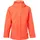 Vaude Regenjacke Kids Hokkaido Orange 92