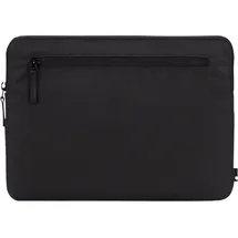 Incase Compact (16", Apple), Notebooktasche, Schwarz