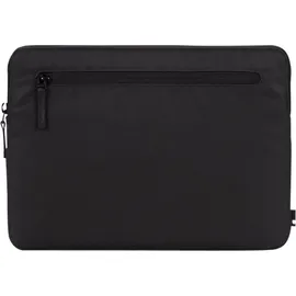Incase Compact (16", Apple), Notebooktasche, Schwarz