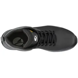 Albatros Sicherheitsschuhe Vigor 2 Impulse Black Mid S3S EN ISO 20345:2022