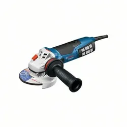 Winkelschleifer GWS 19-125 CIE (060179P002)