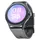 Cellular Line ION PRO Round BT 35 mm Kunststoffgehäuse schwarz Sportarmband schwarz M