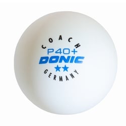 Donic Tischtennisbälle 