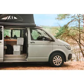 Trobolo WandaGO Trenntoilette